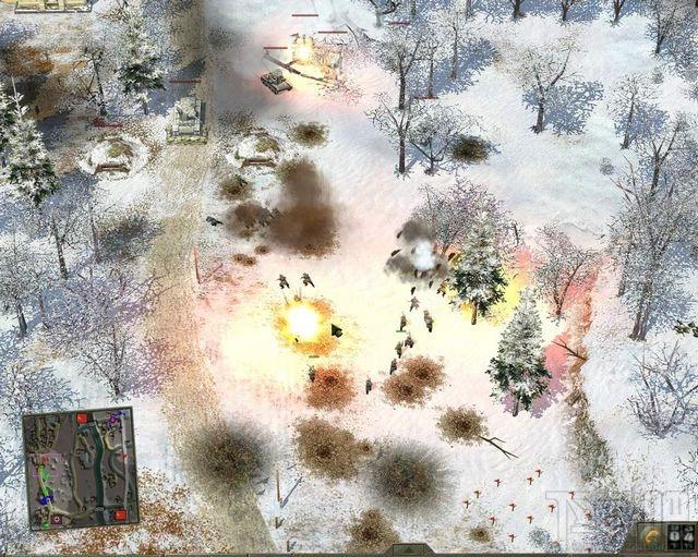 闪电战,闪电战2帝国覆灭简体中文版,闪电战2帝国覆灭简体中文版下载