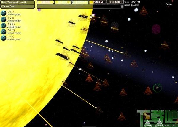 星际统治者,星际统治者下载