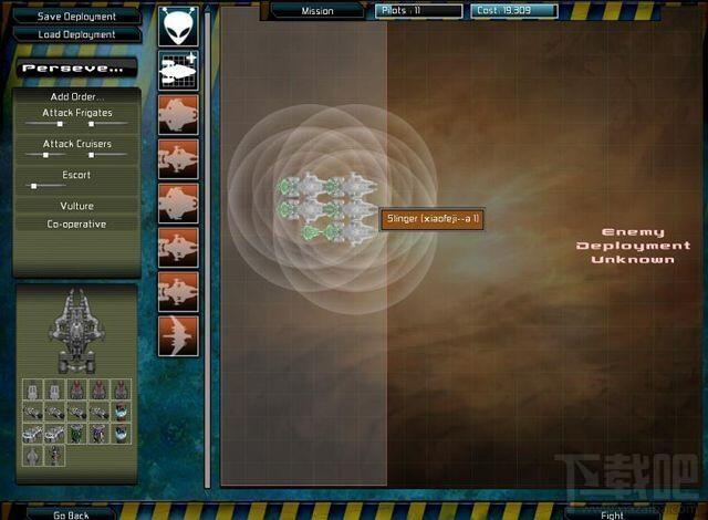 无厘头太空战役,Gratuitous Space Battles