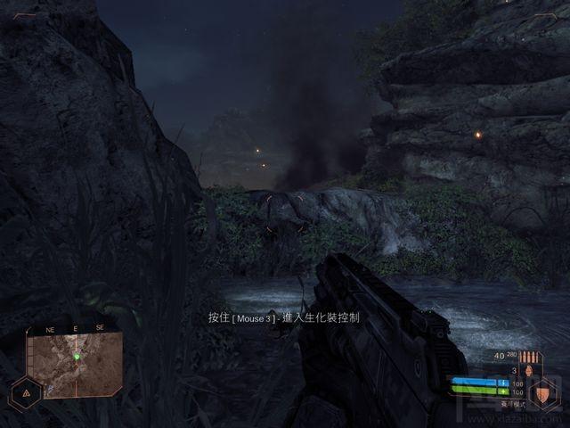 孤岛危机弹头2MOD测试版,孤岛危机弹头2MOD测试版下载