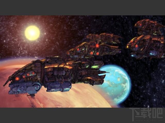 星际之剑2：凛冬王者增强版,星际之剑2：凛冬王者增强版下载