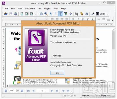 PDF Editor Toolkit,PDF Editor Toolkit下载,PDF Editor Toolkit(PDF格式编辑器)官方下载