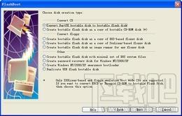 FlashBoot,制作usb闪存启动盘,FlashBoot下载,FlashBoot官方下载