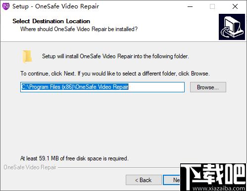 OneSafe Video Repair免费版下载