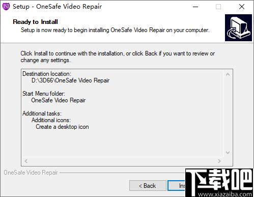 OneSafe Video Repair免费版下载