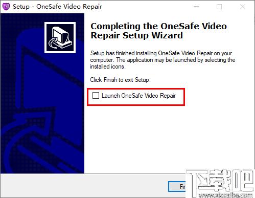 OneSafe Video Repair免费版下载