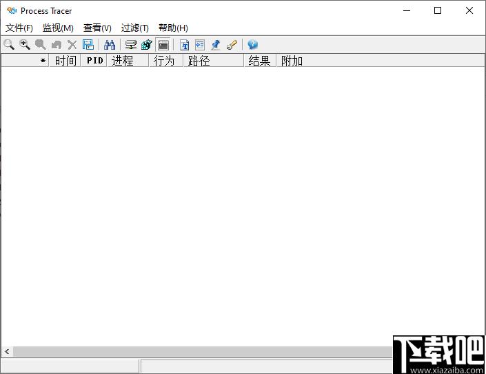 ProcTracer下载,进程管理,进程监控