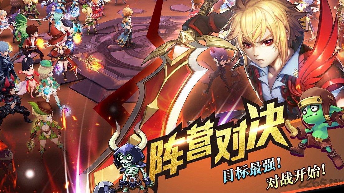 永恒之歌bt版下载,回合制手游,动作手游,rpg手游,变态手游