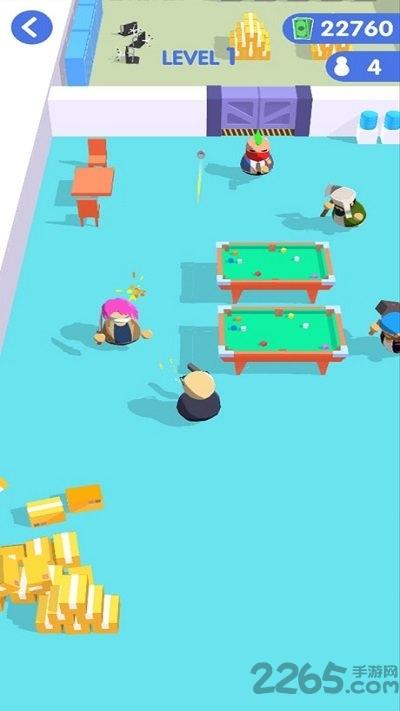 wobble legend最新版(暂未上线),wobblelegend,闯关游戏,枪战游戏
