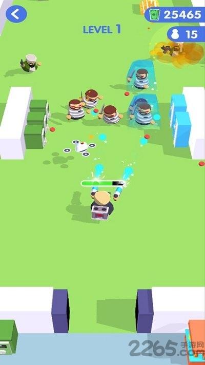 wobble legend最新版(暂未上线),wobblelegend,闯关游戏,枪战游戏