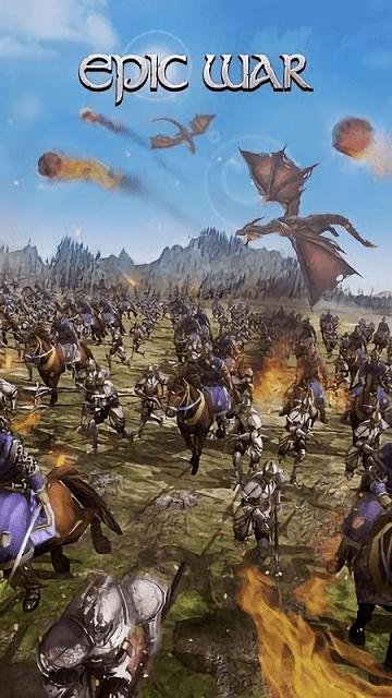 kingofwar中文版(暂未上线),kingofwar,战争手游,策略手游