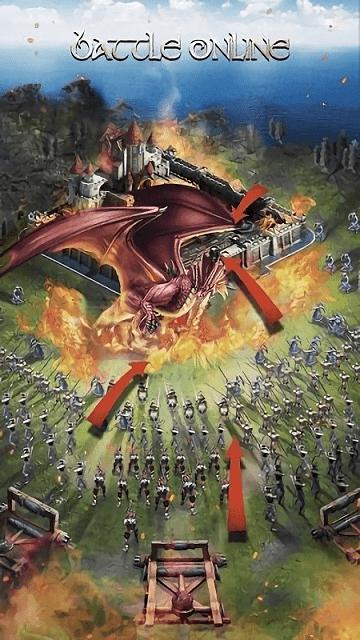 kingofwar中文版(暂未上线),kingofwar,战争手游,策略手游