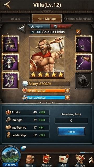 kingofwar中文版(暂未上线),kingofwar,战争手游,策略手游