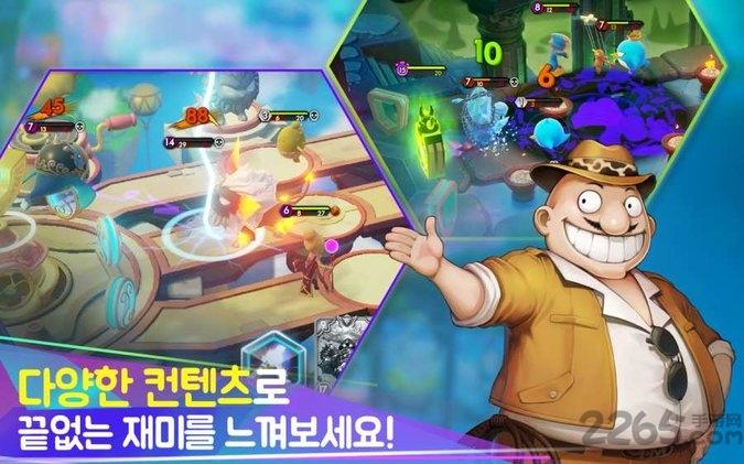 冒险岛blitz x官网版下载,冒险岛blitzx,冒险岛手游,卡牌手游