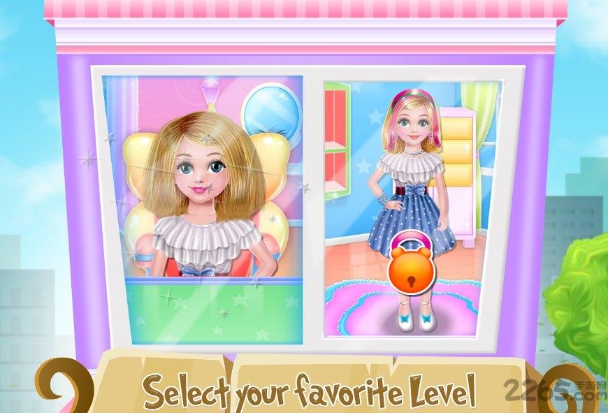 hairdo kids salon官方正版下载,hairdokidssalon,儿童游戏,模拟游戏