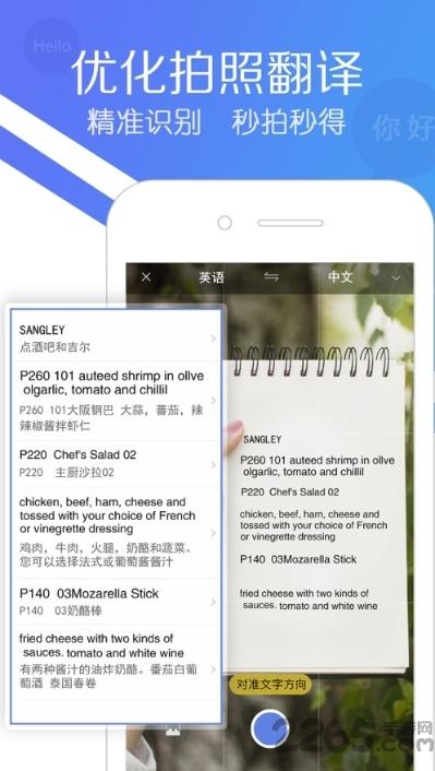 即刻翻译英文下载,即刻翻译,翻译app,工具app
