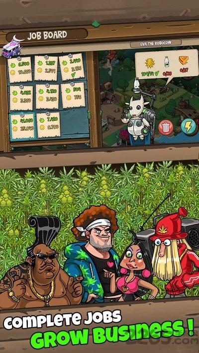 草地牧场无限金币版下载,草地牧场,牧场游戏,经营游戏