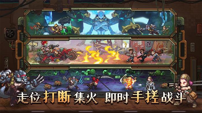 家园异星与猎人游戏下载,家园异星与猎人,像素游戏,复古游戏,rpg游戏